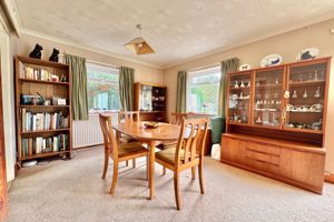 Dining Area- click for photo gallery